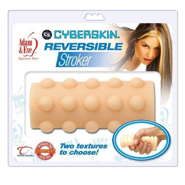 Cyberskin - Reversible Stroker