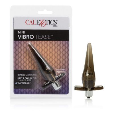 Mini Vibro Tease Pink