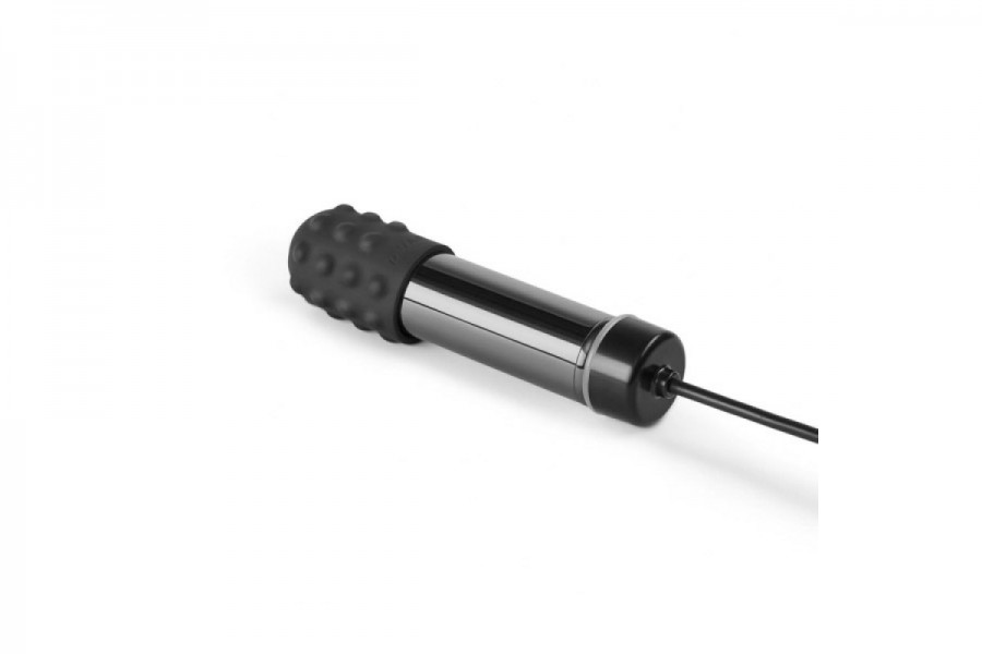 Le Wand Chrome Collection Bullet Vibrator