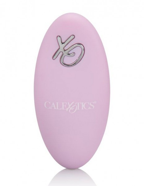 CalExotics Venus Butterfly Remote Dual Stimulation Vibrator — image 4 of 8