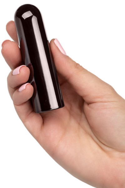 California Exotic Glam 3.5" Metallic Bullet Vibrator