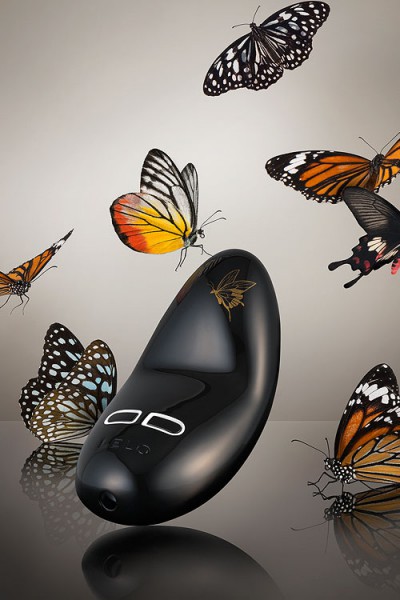 Lelo Nea 2 Powerful 3" Massager