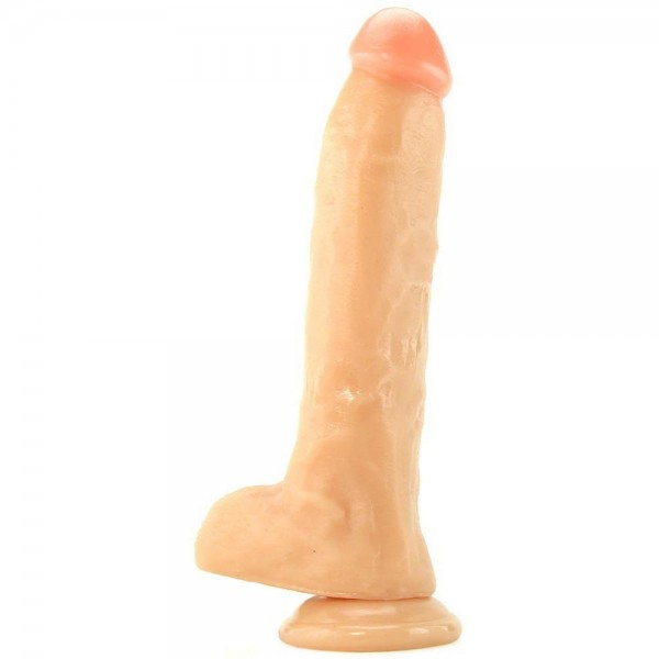 Falcon Supercocks Signature Cock - Rocco Steele
