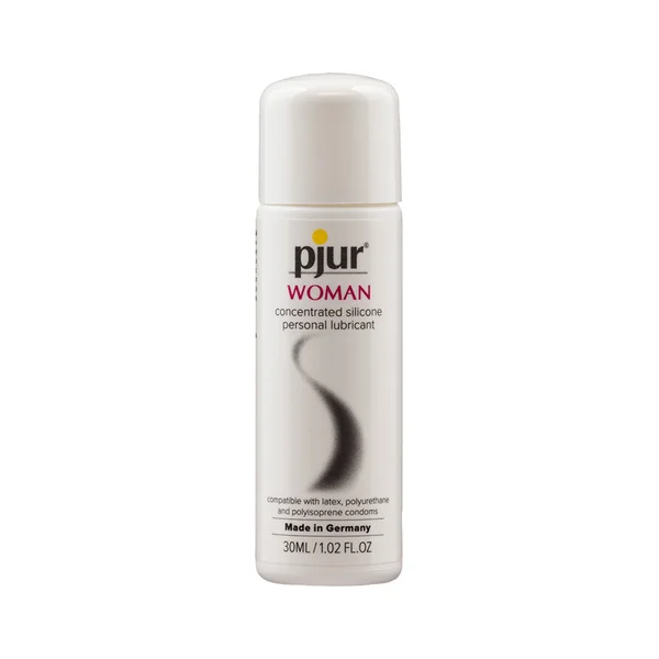 Pjur Woman Body Glide 30ml Silicone Lubricant — image 3 of 3