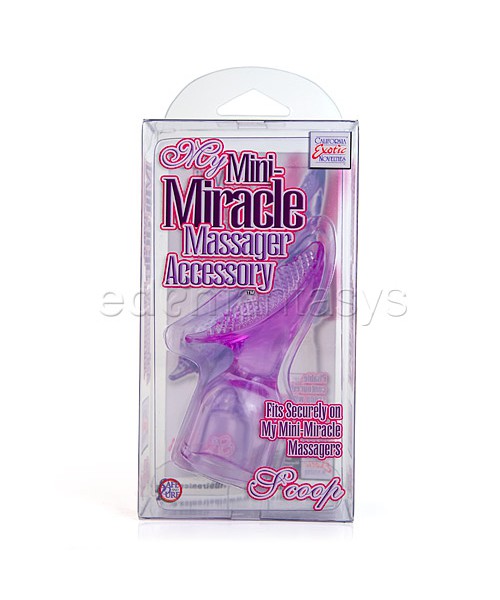 My Mini-Miracle scoop — image 6 of 6