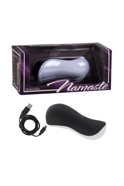 Namaste - Serenity