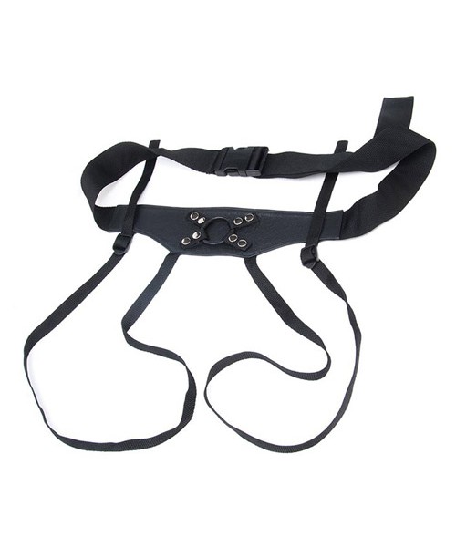 Crown harness