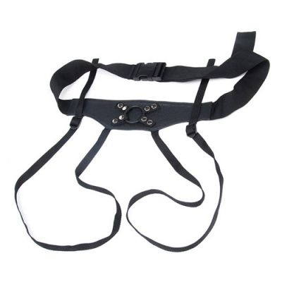 Crown harness