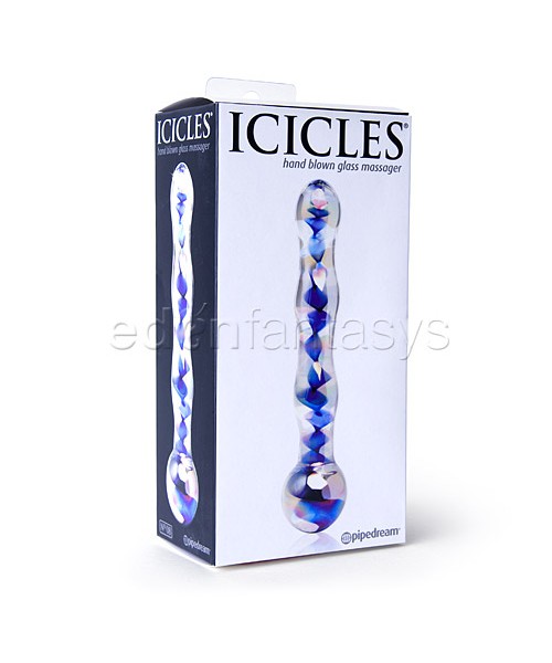 Icicles No 8