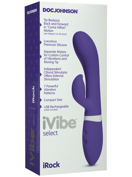 iVibe Select iRock