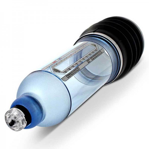 Bathmate Hydromax9 Enlargement Water Penis Pump for Men