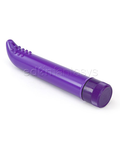 Waterproof gyro G spot