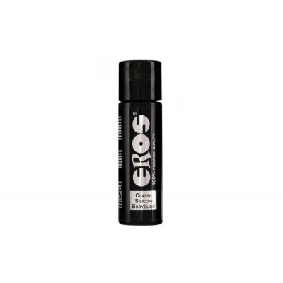 EROS Classic Silicone Bodyglide Lubricant 50ml