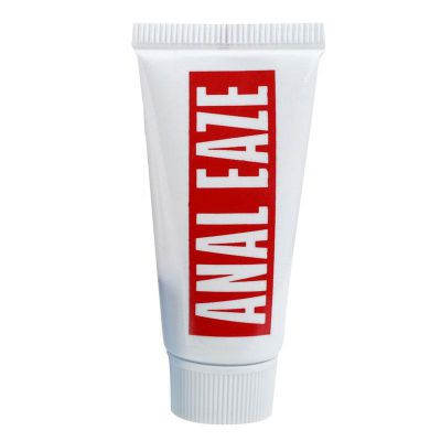 Cherry Anal Eaze Lubricant