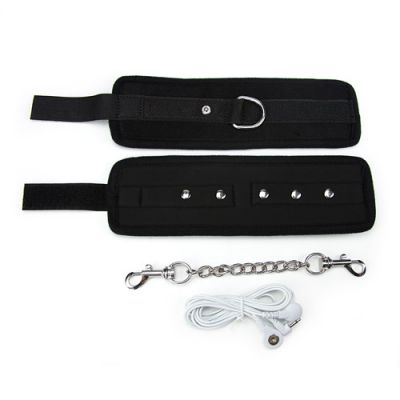 ePlay cuffs