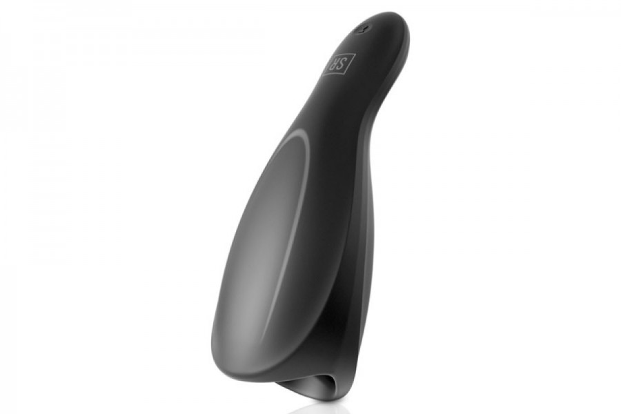 Sir Richards Control Advanced Silicone Cock Teaser