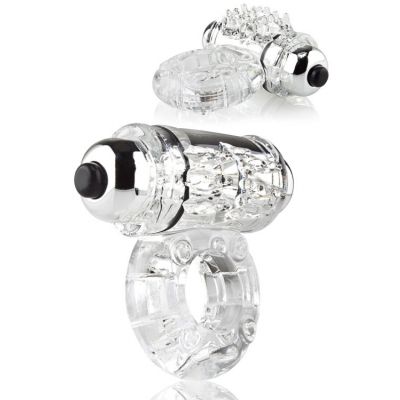 Screaming O O Wow Couple s Ring