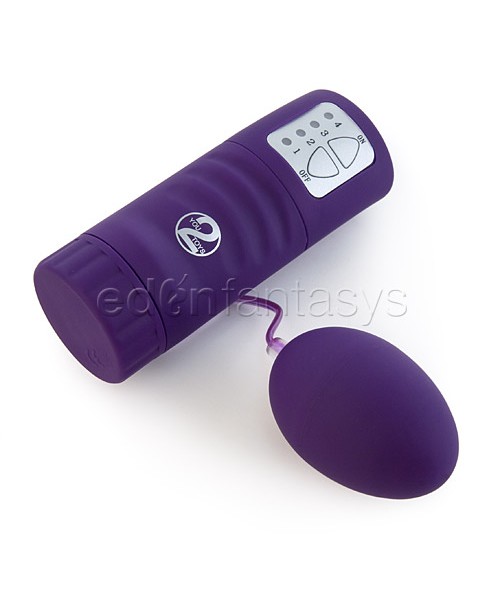 Velvet purple pill — image 4 of 5