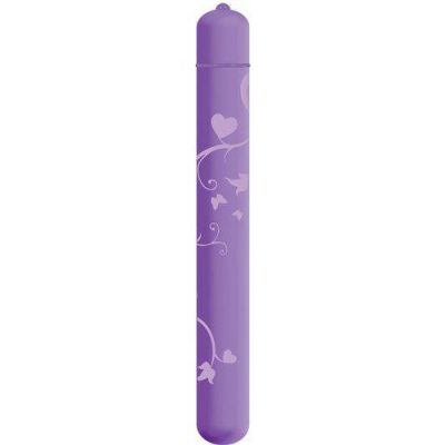 Breeze Flow 3 Speed 5 quot Power Bullet Purple