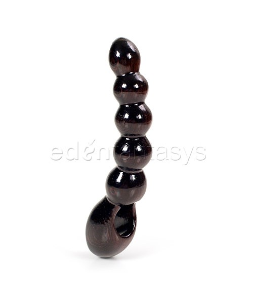 Ergonomic one finger