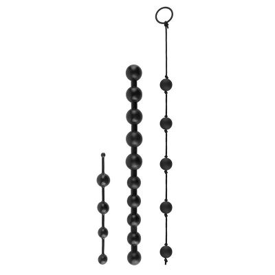 Anal Fantasy Beginners Bead Kit
