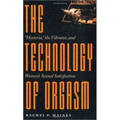 The technology of orgasm book