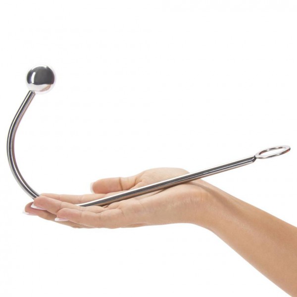 DOMINIX Deluxe Small Anal Hook