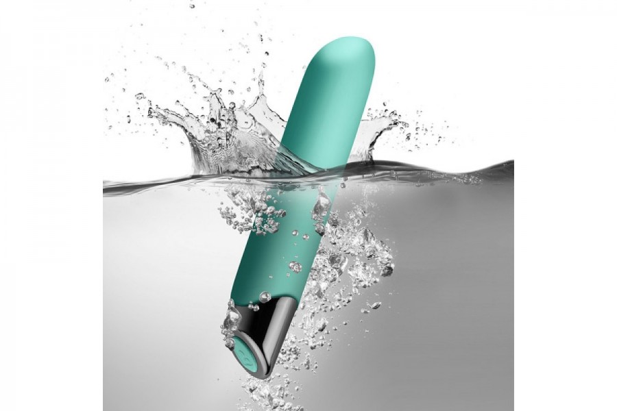 Chaiamo Vibrator Bullet