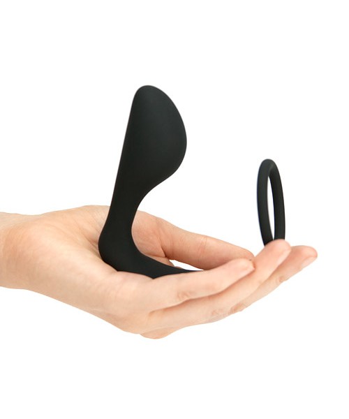 Prostate play