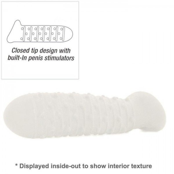Fat Boy Stretchy Extender