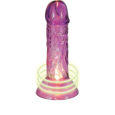 Bachelorette Party Light Up Dicky Ring Toss