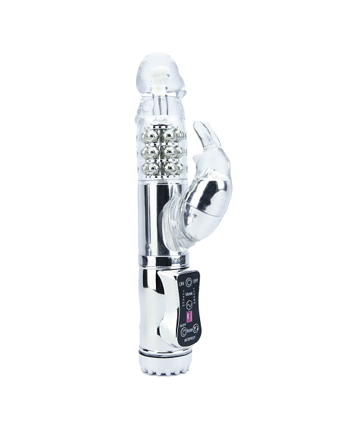 Jessica Rabbit Ultimate Plus Vibrator