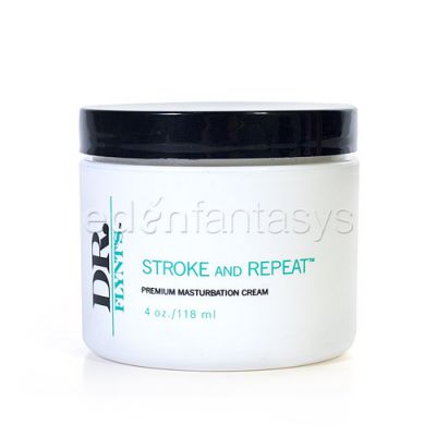 Dr Flynt s stroke and repeat