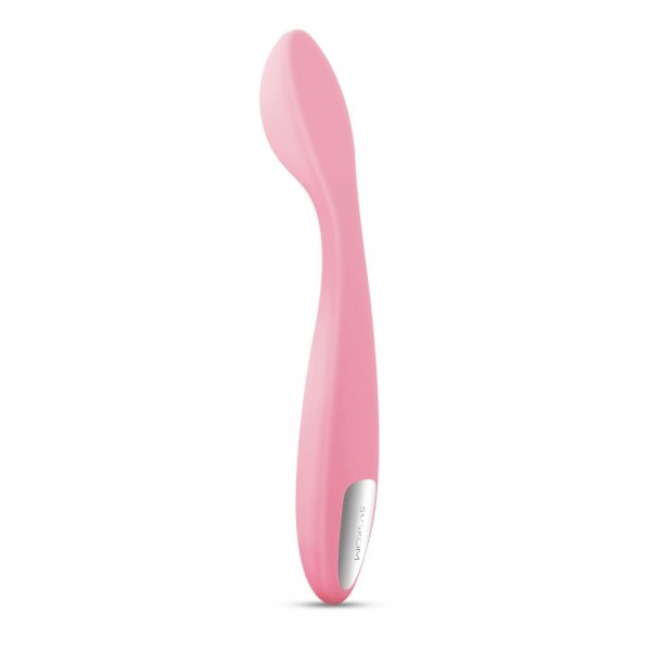Svakom Keri 6.75" Rechargeable Clitoral Vibrator
