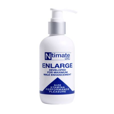 Ntimate OTC male enhancer