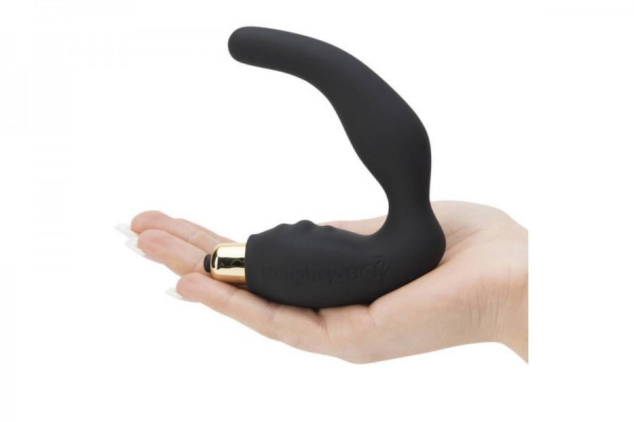 Rocks Off 7 Function Naughty Boy Stimulator