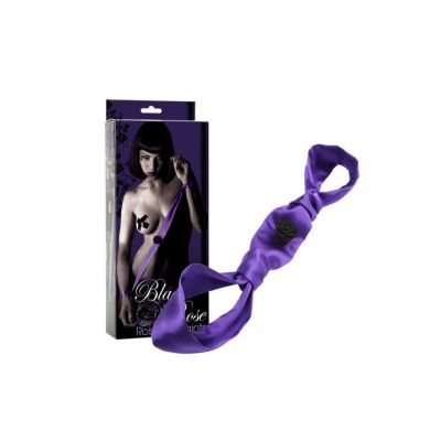 Black Rose Rosie Restraint