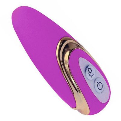 Love Stone Clit Massager