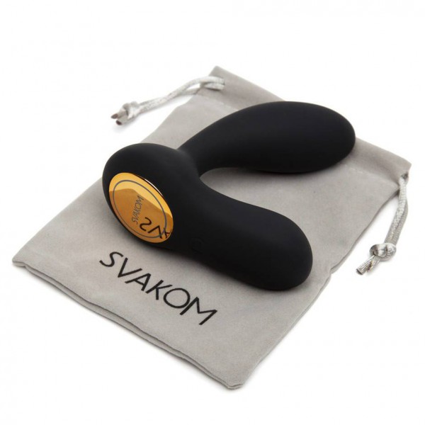 Svakom Vick Neo Interactive App Controlled Prostate Massager