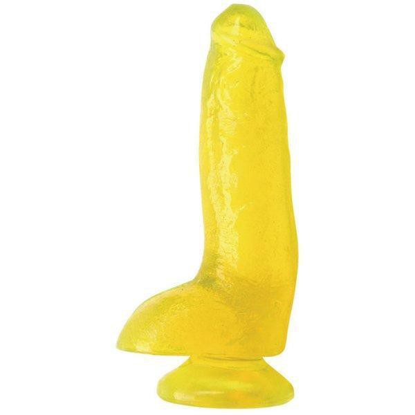 Carmen Luvana's Fun Cock 6.5"