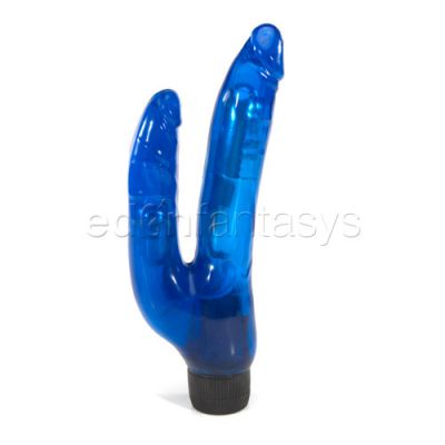 Devinn Lane s double action arouser