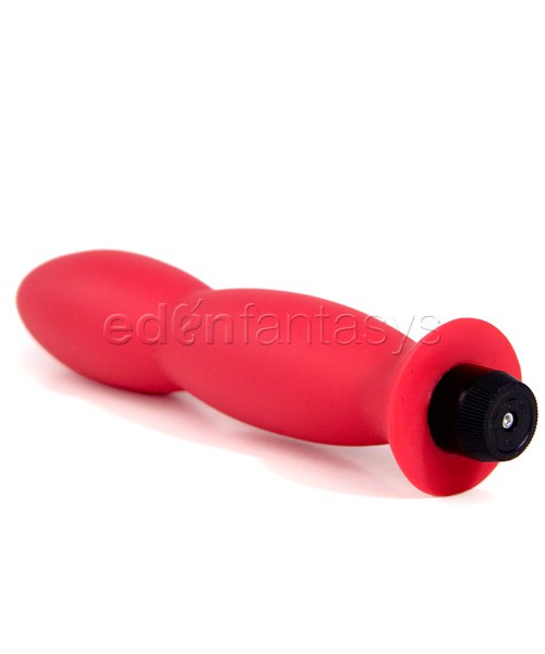 Organics anal vibrator