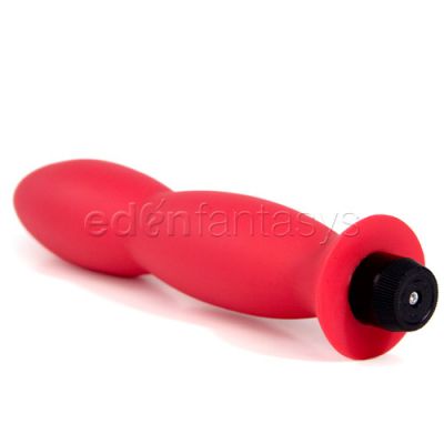 Organics anal vibrator
