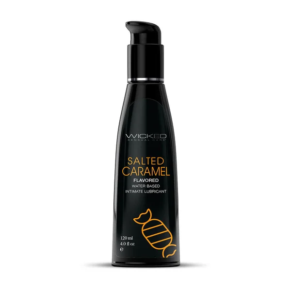Wicked Aqua Salted Caramel 4oz. — image 13 of 14