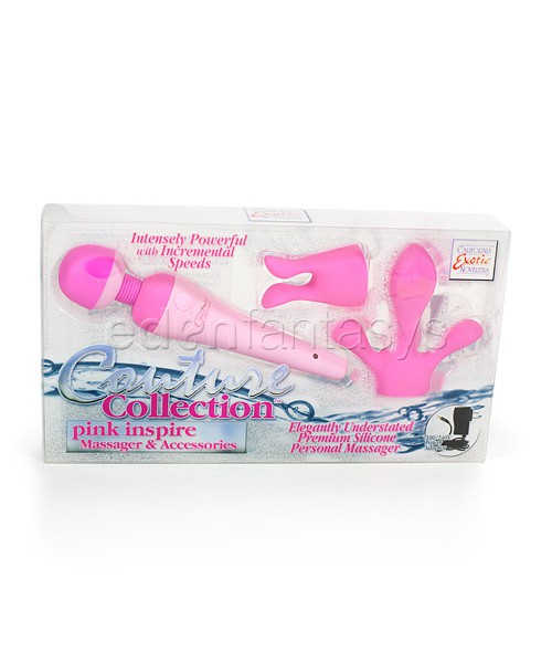 Couture pink inspire — image 5 of 5