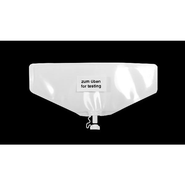 Screeny Weeny 5.0 Uncut Nordic white