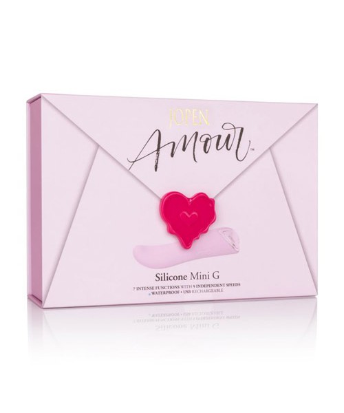 Amour Mini G