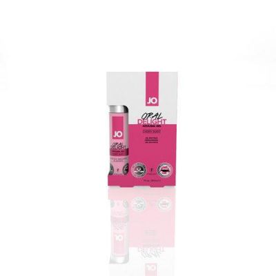 JO Oral Delight Cherry 1oz