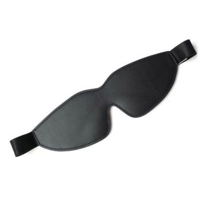 Padded blindfold