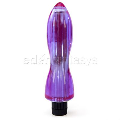Future fantasy anal rocket